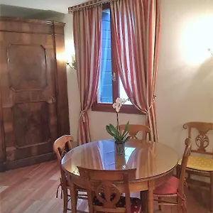 Affitta Un Sogno Apartamento